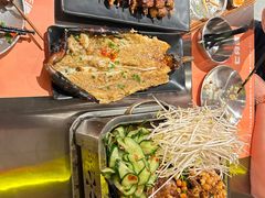 -酒里·宜州果酱烧烤(葛村店)