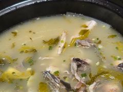 -周渝食惦酸菜鱼(青浦店)