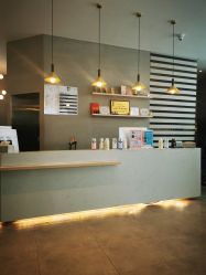 -MOVAN HAIR莫凡匠人发型屋