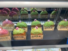 -BA(同德广场店)