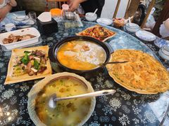 -青城甲(青城山店)