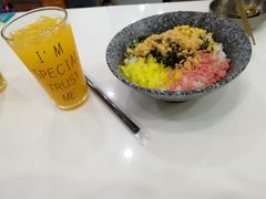 -禾谷韩餐(热带海洋学院店)