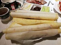 -老浒记烤鸭-北京菜(琉璃厂店)