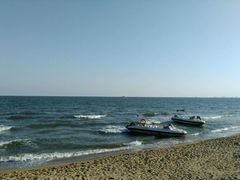 -老虎石海上公园