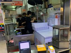 -一代烤翅王(大汉口店)