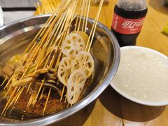 -嘉州鲜知味钵钵鸡(奎星楼店)