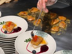 -雍容荟活波龙自助餐(IFS黑金店)