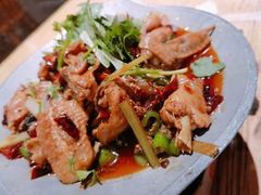 -關東雪东北菜(中庚漫游城店)