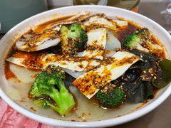-艺味深尝(云锦路店)