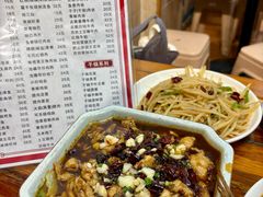 -卢庄(江汉路店)
