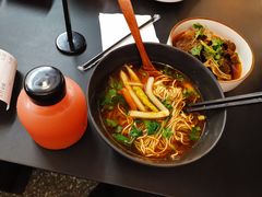 -贡梅老面馆·蟹粉面·无锡特色小吃(南长街主推店)