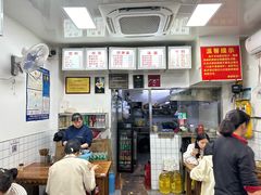 -无名氏面馆(邮电路店)