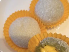 -一口小满手作糯米糍(北山店)