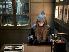 -逃脱反斗城沉浸剧情密室(北京路店)