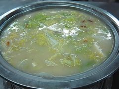 -金狮麟·新豫菜(金码大厦店)