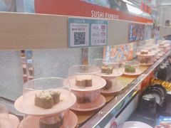 -争鲜回转寿司(天府广场-今站PLUS店)
