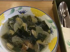 -萨莉亚意式餐厅(长安万达店)