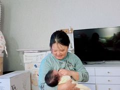 -佳禾月嫂育儿嫂(拱墅店)