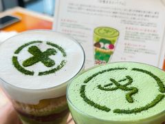 -中村藤吉(本店)
