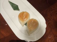 -珠海瑞吉酒店·宴庭中餐厅