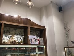 -WHEAT&BAKER-麥(凯德来福士店)