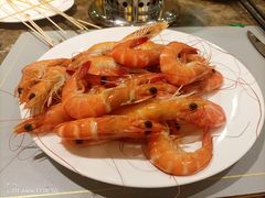 -大唐西市酒店-丝路阳光西餐厅