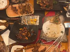 -吧嘚嘴炭烧鸽串吧(北海街店)