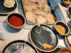 -非烤勿扰自助烤肉(合胜百货店)