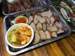 -顺徕德仙庙烧鸡(荔湾总店)