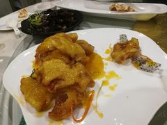 -梧桐树下(云锦世家店)