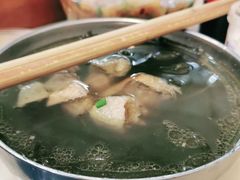 -海汇源老烧麦店(东大街总店)