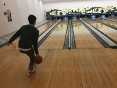 -广州保龄球馆(广州天河体育中心店)