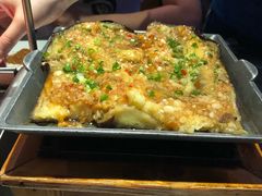-很久以前羊肉串(大华三路店)