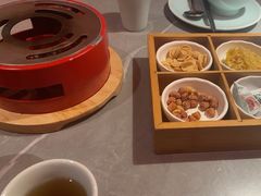 -闽上鲜·福建菜(龙湖滨江天街店)