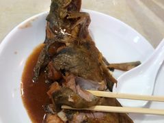 -王老六铁锅炖鱼(圣亚海洋店)