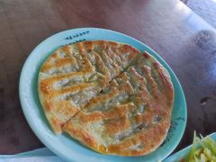 -北三沙家烧麦(北头道街店)