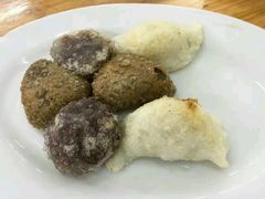 -长平老姿娘夜粥(平东一街店)