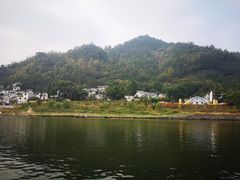 -新安江山水画廊风景区