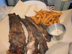 -LESCEDARS Brasserie Bistro香柏树