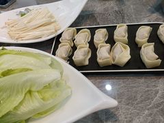 -牛天下·牛肉·海鲜·打边炉·融合菜