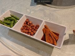 -花溪雨·森林餐厅(石基店)