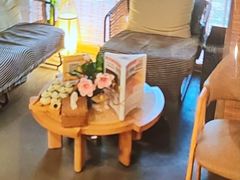 -施奈儿.洗头頭療.按摩SPA.采耳(上梅林店)