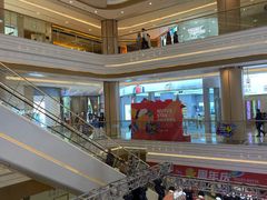 -吾悦广场(南京鼓楼店)