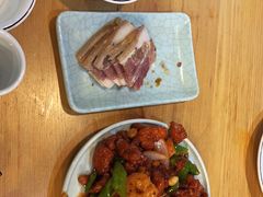 -陈傻子餐厅(世纪都会店)