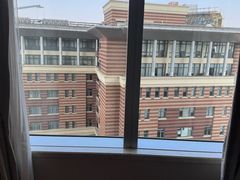 -上海雅居乐万豪侯爵酒店