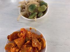 -劈柴院锅贴(沈阳路店)