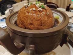 -扬州香格里拉·香宫中餐厅