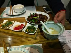 -小雅木姜子烤鸡·贵州菜(鸿通城店)