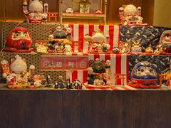 零售区-二丁目食堂(铁西星摩尔店)