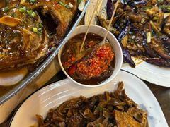 -缘来聚·徽菜名店(黄山宏村店)